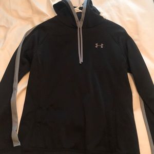 Under armour hoodie